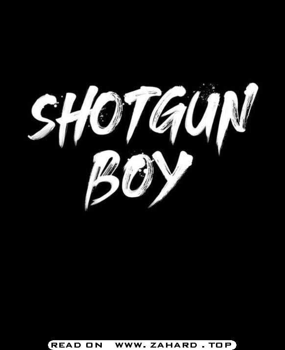 Shotgun Boy Chapter 20 43